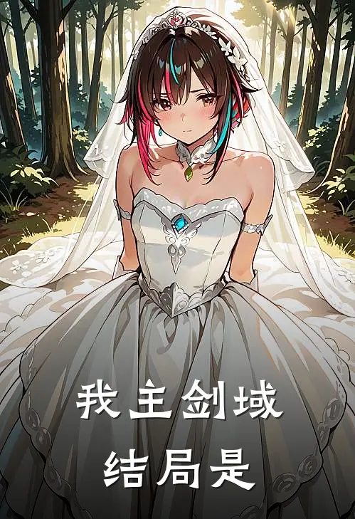 我主剑域结局是