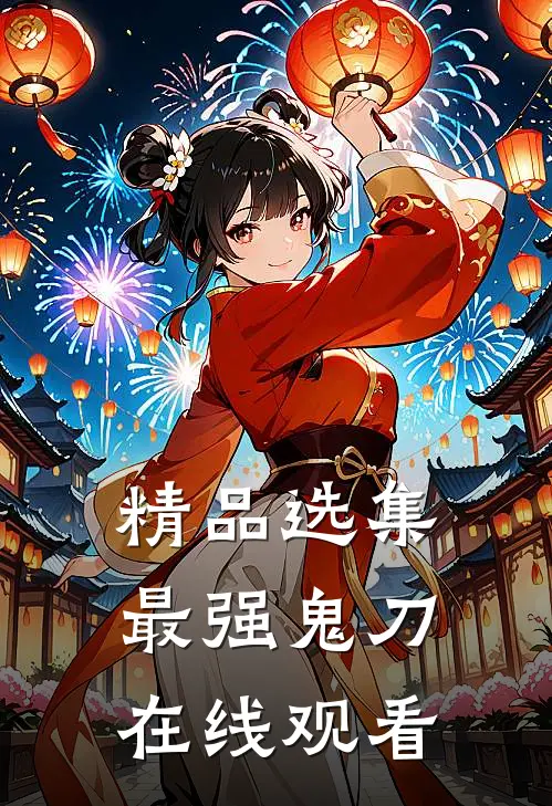 精品选集最强鬼刀在线观看