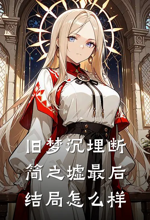 旧梦沉埋断简之墟最后结局怎么样