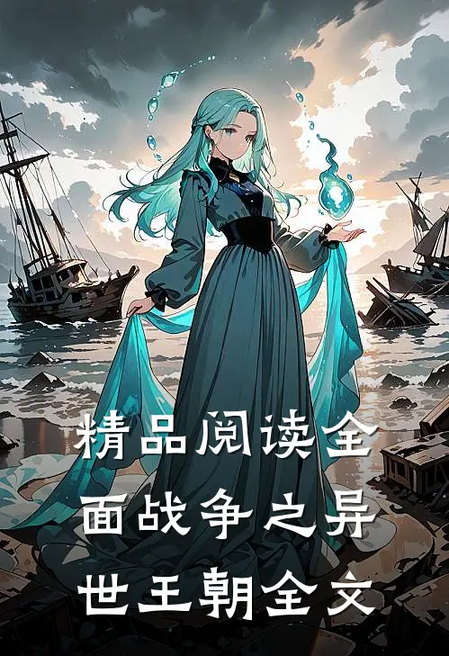 精品阅读全面战争之异世王朝全文