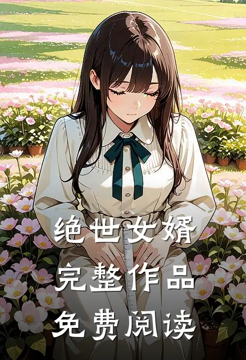 绝世女婿完整作品免费阅读