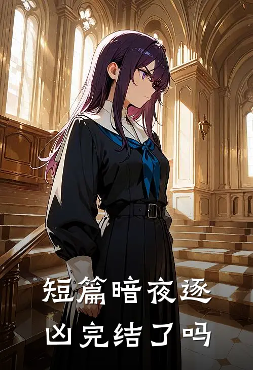 短篇暗夜逐凶完结了吗