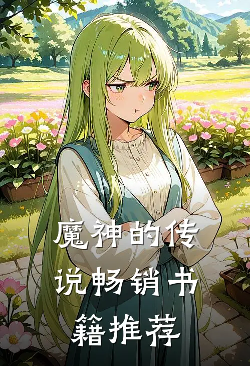 魔神的传说畅销书籍推荐