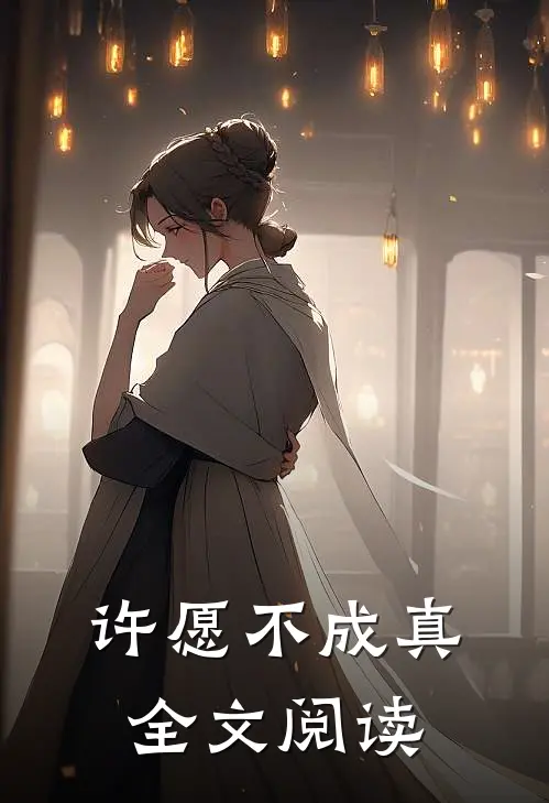 许愿不成真全文阅读