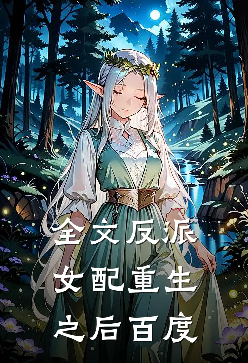 全文反派女配重生之后百度