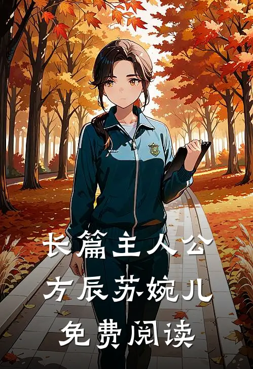 长篇主人公方辰苏婉儿免费阅读