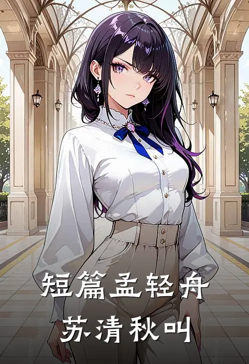 短篇孟轻舟苏清秋叫
