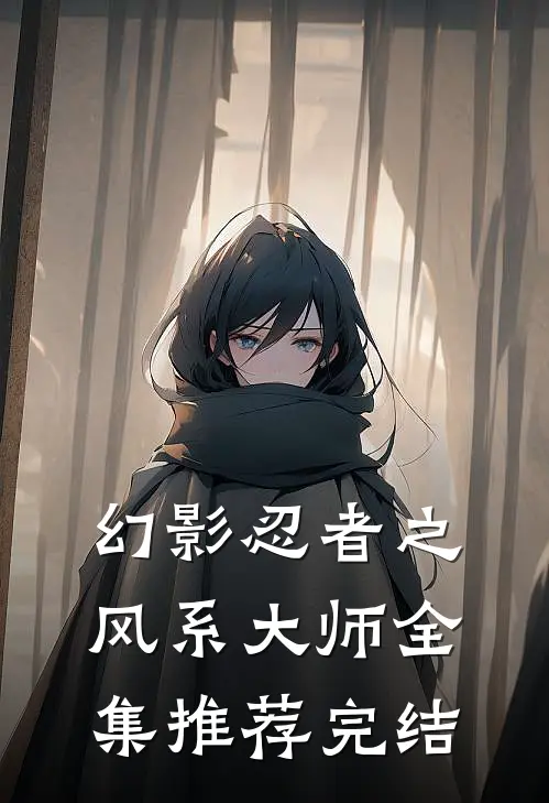 幻影忍者之风系大师全集推荐完结