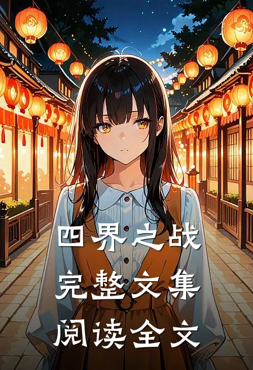 四界之战完整文集阅读全文
