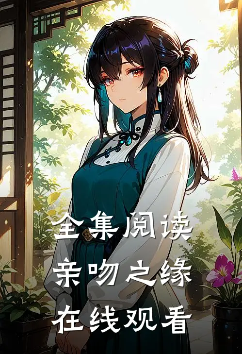 全集阅读亲吻之缘在线观看
