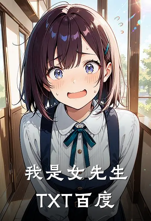 我是女先生TXT百度