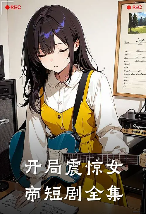 开局震惊女帝短剧全集
