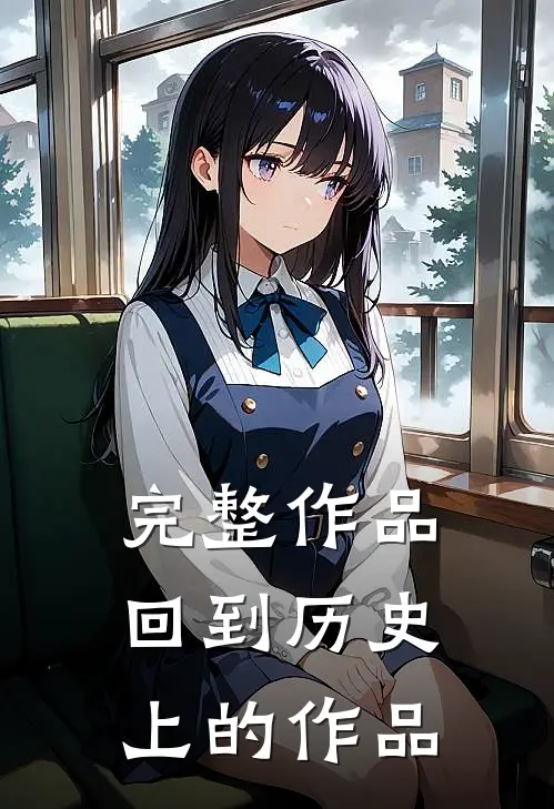 完整作品回到历史上的作品