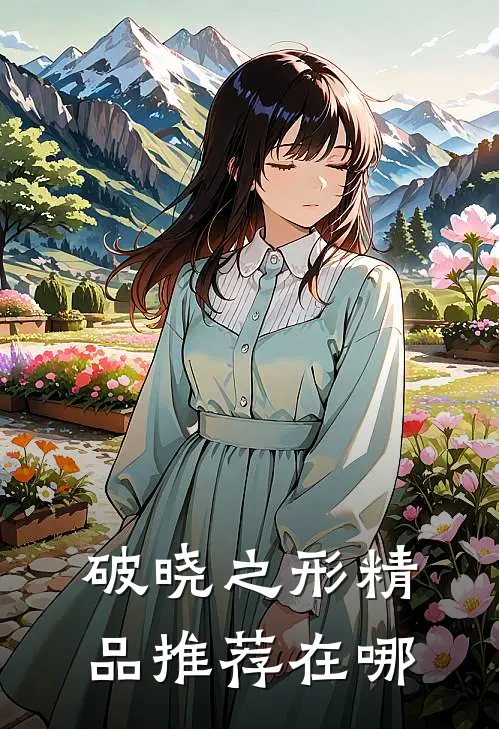 破晓之形精品推荐在哪