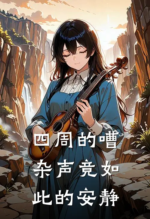 四周的嘈杂声竟如此的安静