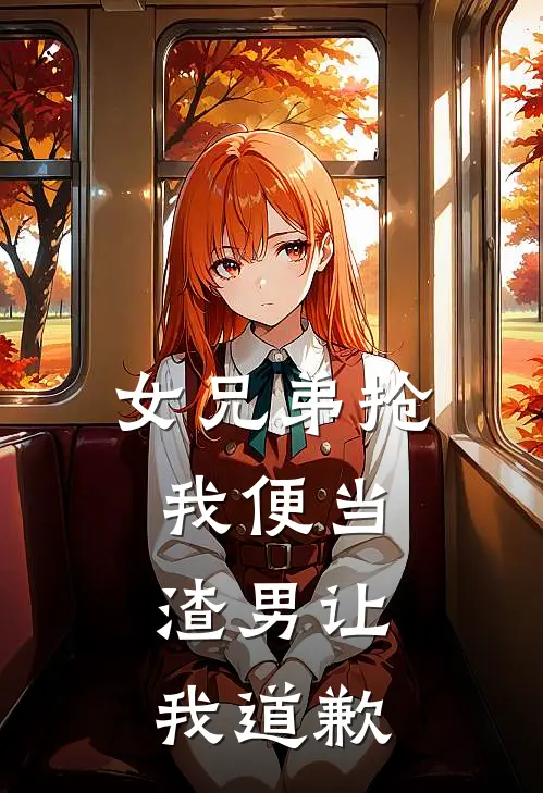 女兄弟抢我便当，渣男让我道歉