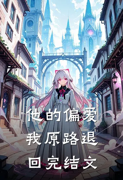他的偏爱，我原路退回完结文