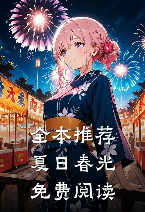 全本推荐夏日春光免费阅读