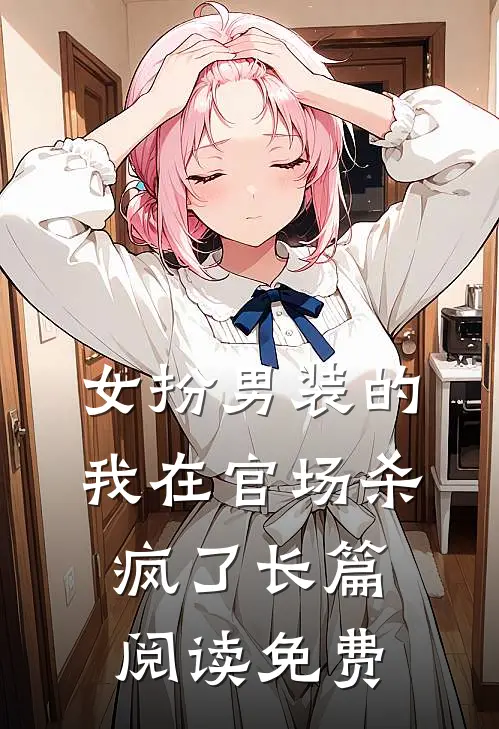 女扮男装的我在官场杀疯了长篇阅读免费