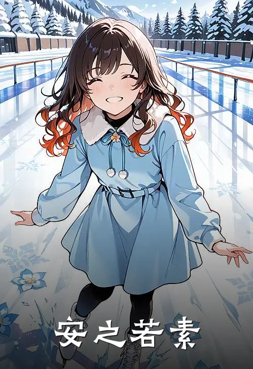 安之若素
