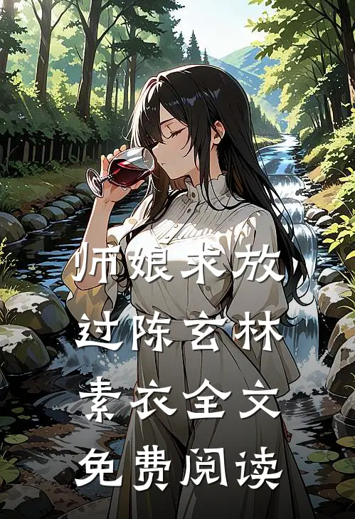 师娘求放过陈玄林素衣全文免费阅读