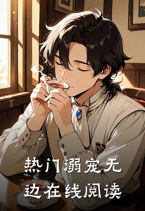 热门溺宠无边在线阅读