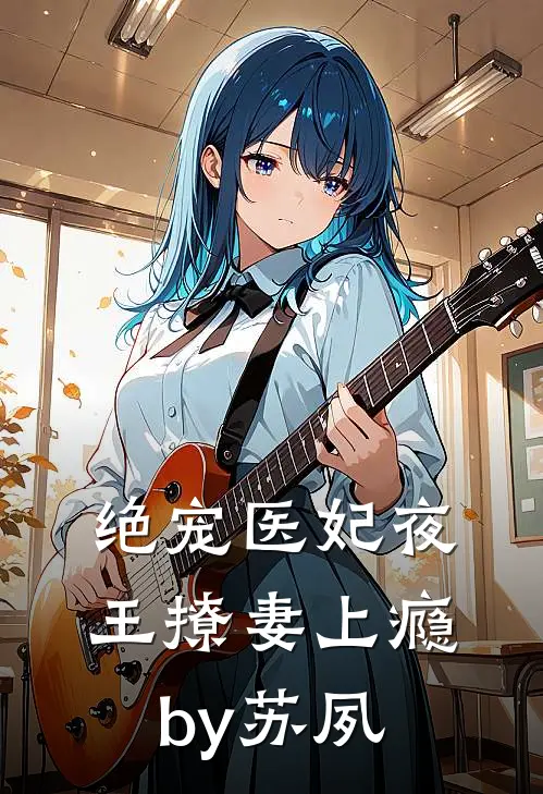 绝宠医妃夜王撩妻上瘾by苏夙