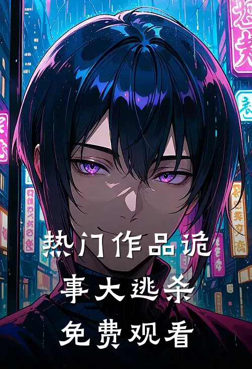 热门作品诡事大逃杀免费观看