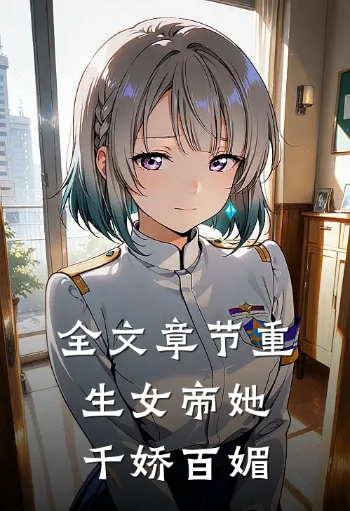 全文章节重生女帝她千娇百媚