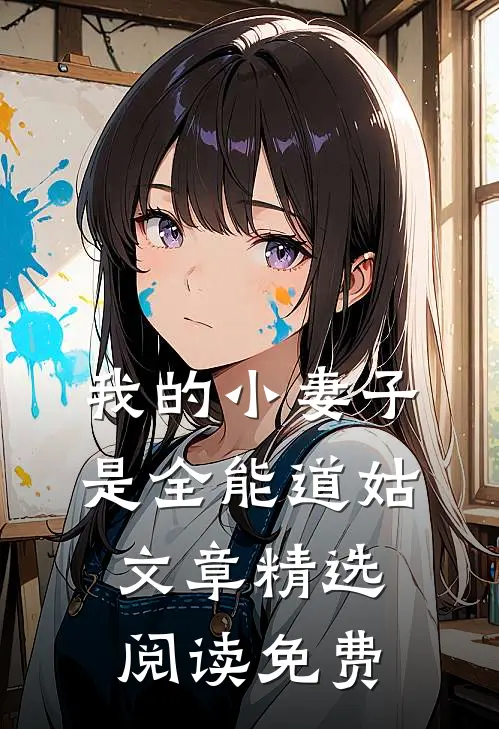 我的小妻子是全能道姑文章精选阅读免费