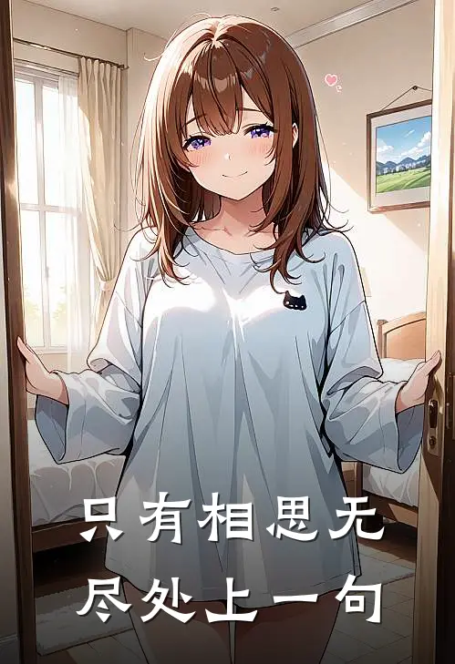 只有相思无尽处上一句