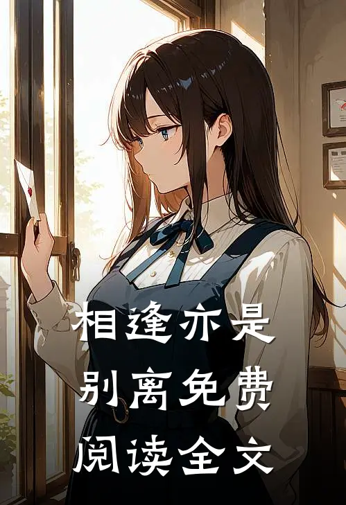 相逢亦是别离免费阅读全文