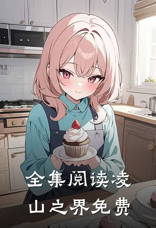 全集阅读凌山之界免费