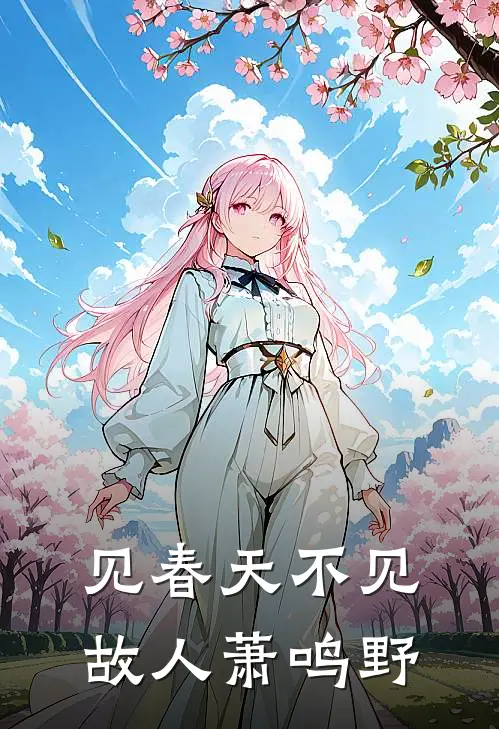 见春天不见故人萧鸣野
