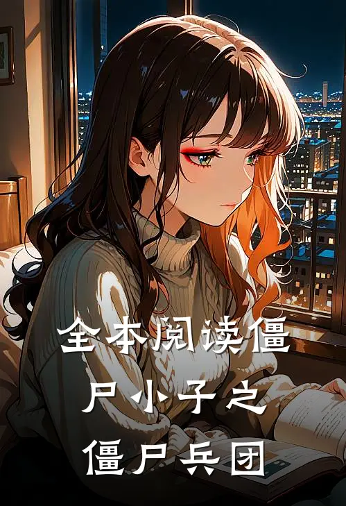 全本阅读僵尸小子之僵尸兵团