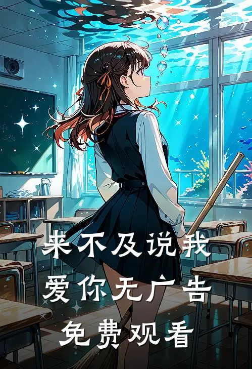 来不及说我爱你无广告免费观看