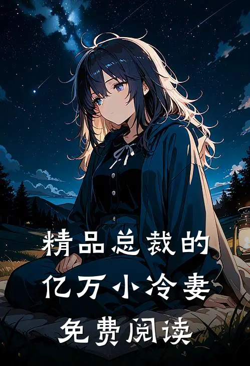 精品总裁的亿万小冷妻免费阅读