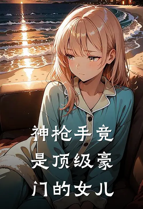 神枪手竟是顶级豪门的女儿