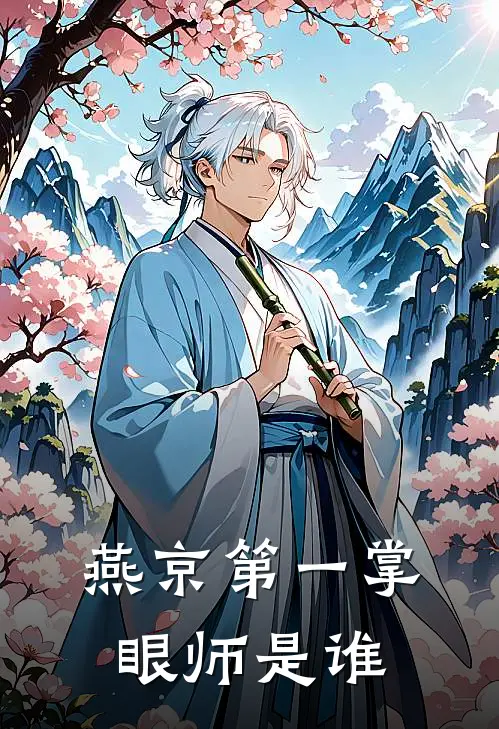 燕京第一掌眼师是谁
