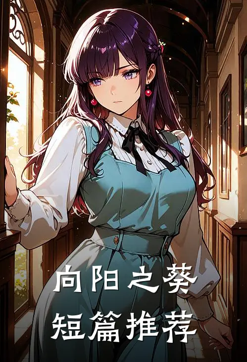 向阳之葵短篇推荐