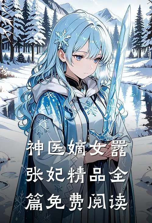 神医嫡女嚣张妃精品全篇免费阅读