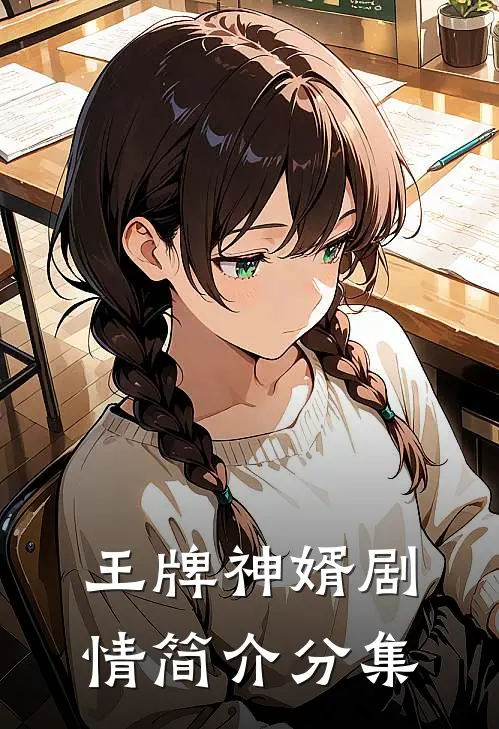 王牌神婿剧情简介分集