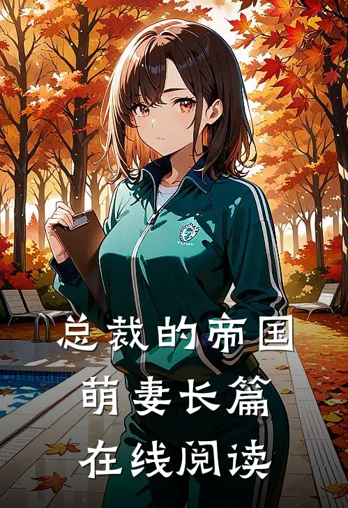 总裁的帝国萌妻长篇在线阅读