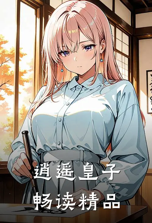 逍遥皇子畅读精品