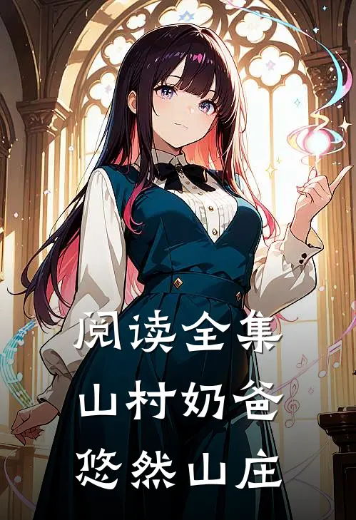 阅读全集山村奶爸悠然山庄