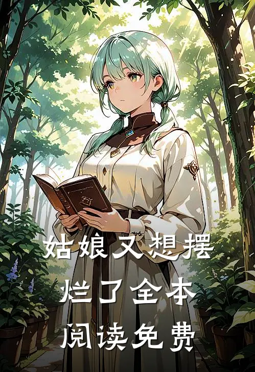 姑娘又想摆烂了全本阅读免费