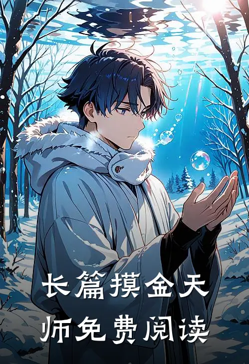 长篇摸金天师免费阅读