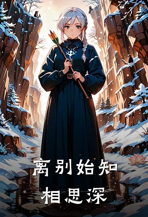 离别始知相思深