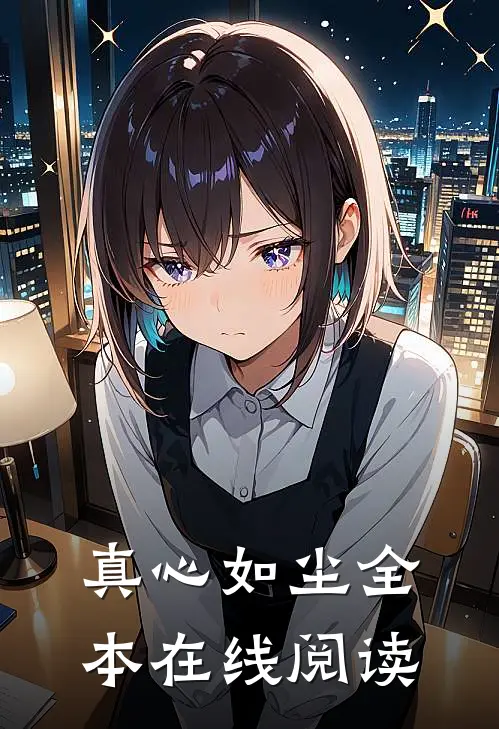 真心如尘全本在线阅读