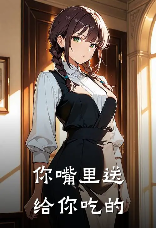 你嘴里送给你吃的